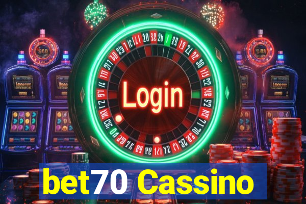 bet70 Cassino